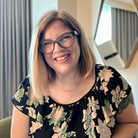 Julie Olson Rand | Department of Organizational Leadership, Policy, and ...