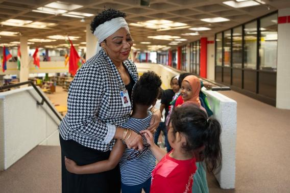 Photo Credit: Shari L. Gross, Star Tribune