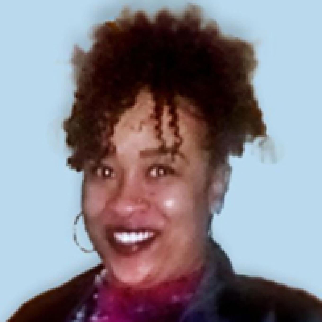 Image of Tasha S. Hart-Mrema