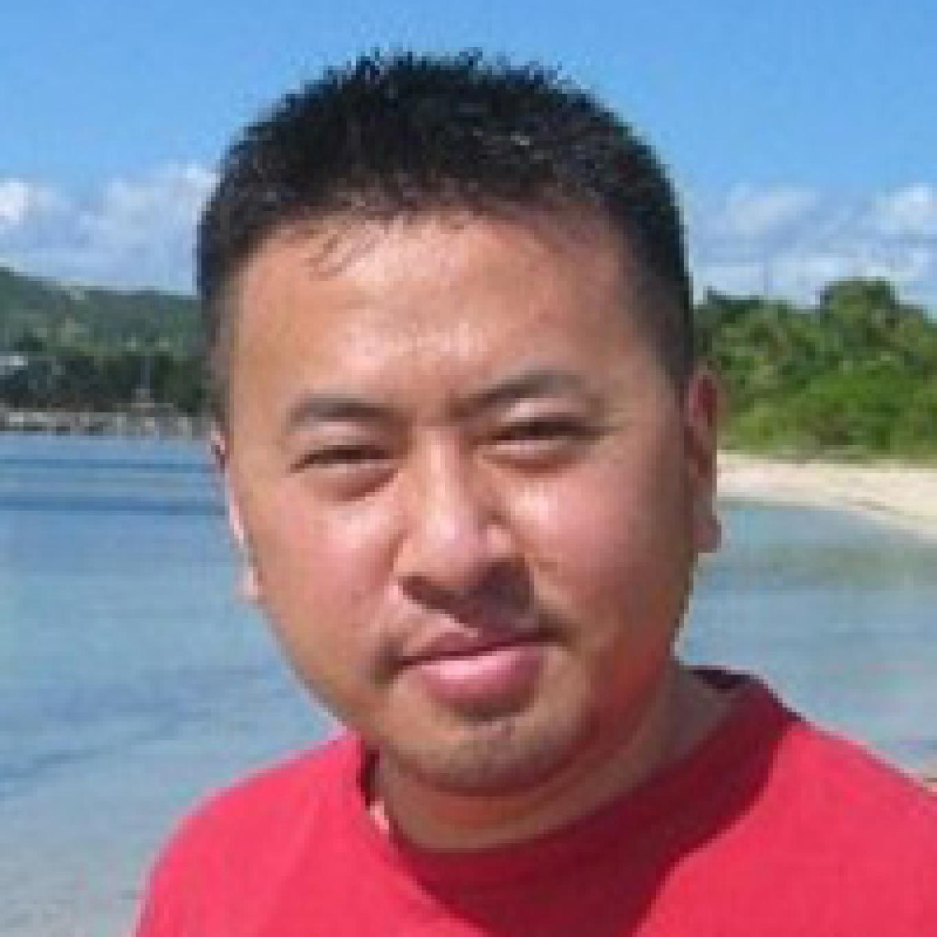 Image of Thuan Micah Tran