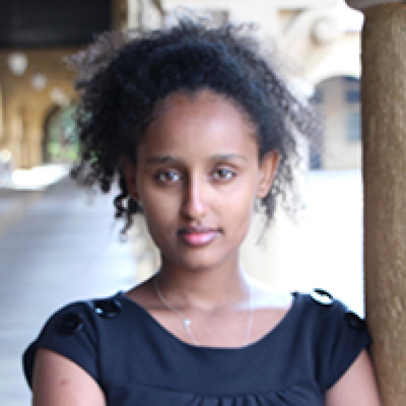 Hanna Girma Wedajo