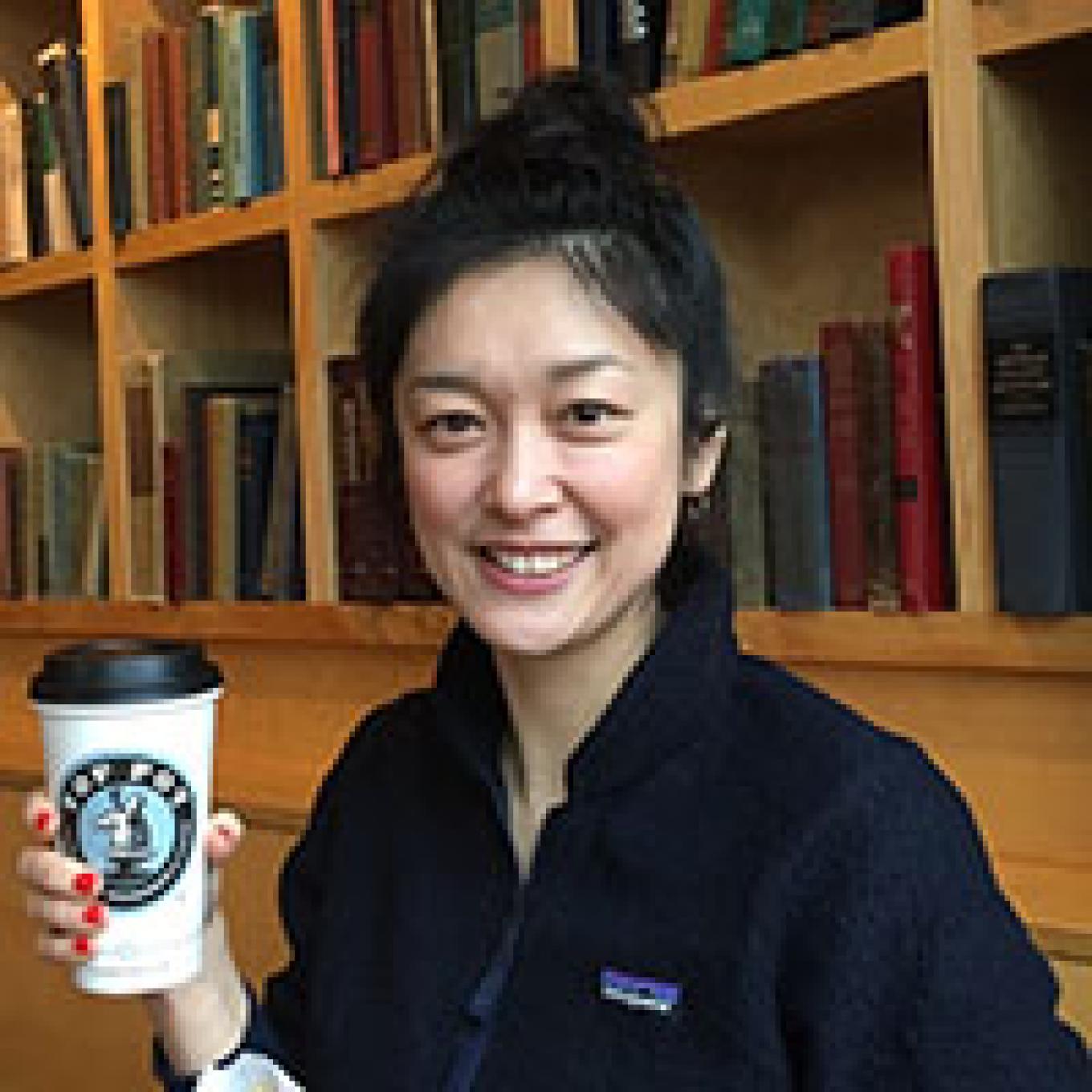 Kae Takaoka