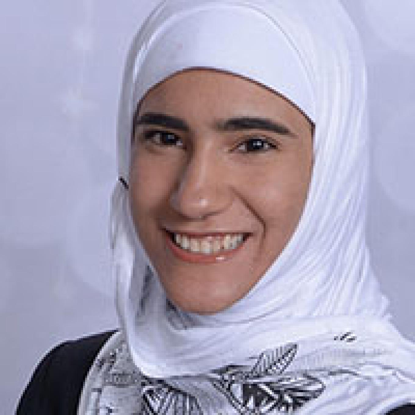 Roqayah Ajaj