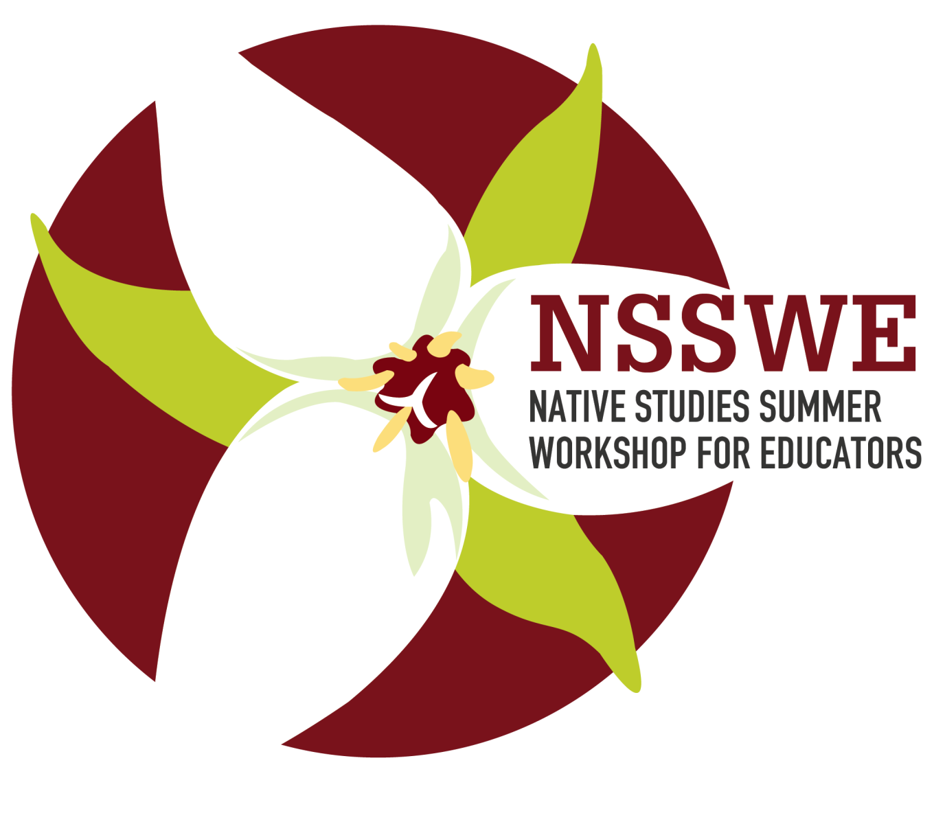 NSSWE logo