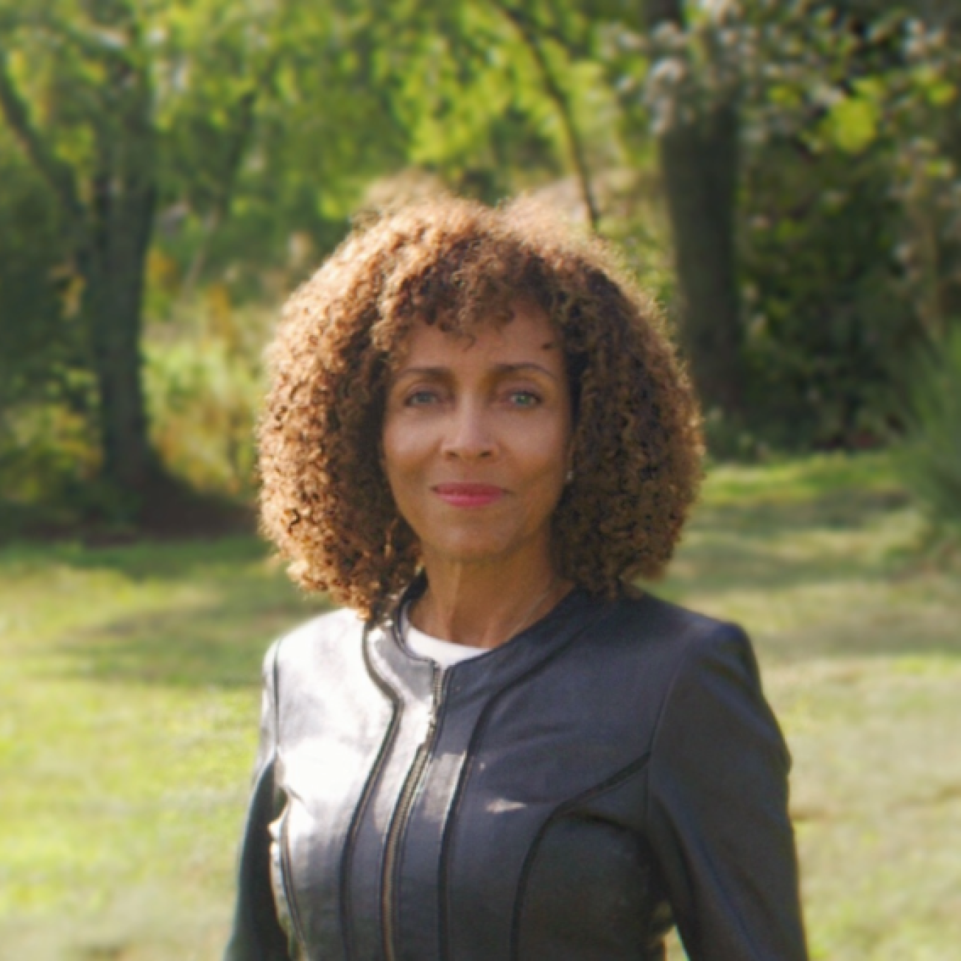 Yvette Jackson headshot