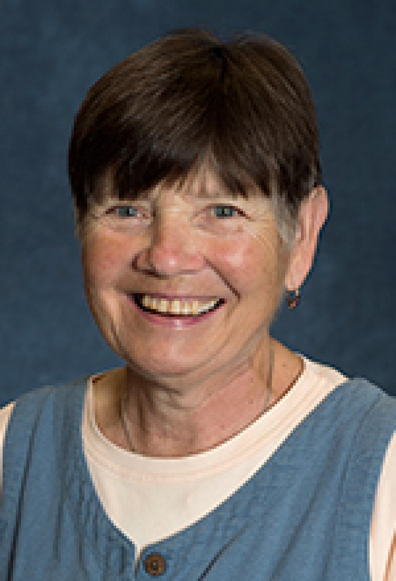 Carol Carrier