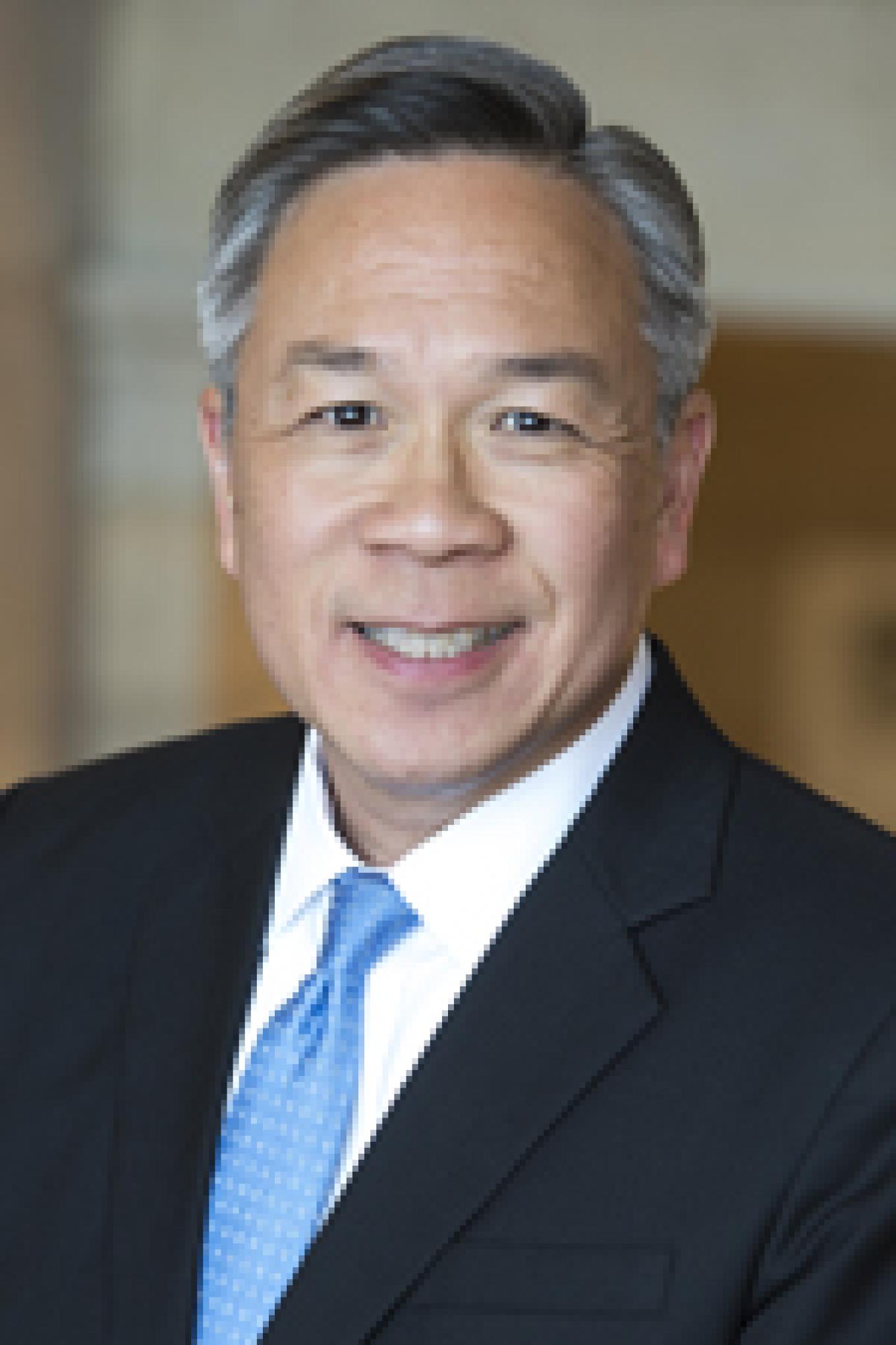 Michael Goh