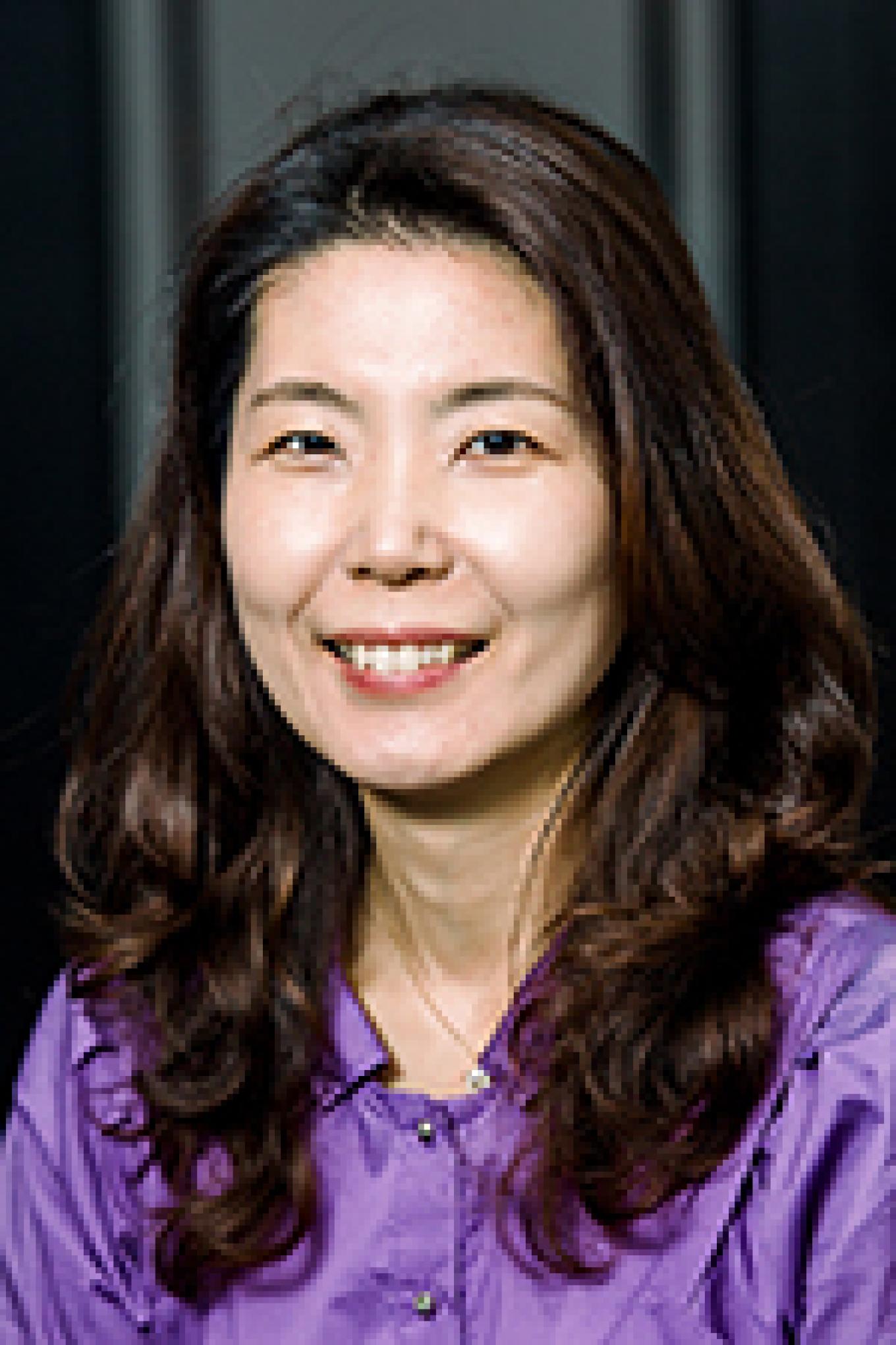 Minjung Kim