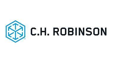 CH Robinson logo