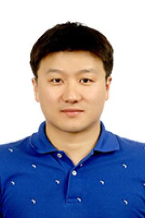 Image of Suhyung Lee