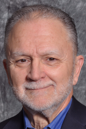 James Stone headshot