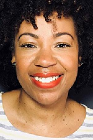 Nicole Dillard