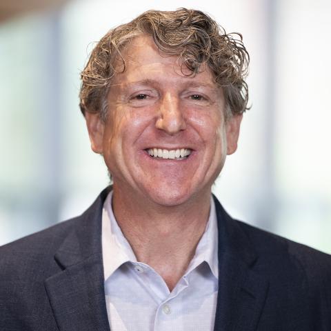 Headshot of Christopher J. Johnstone
