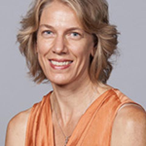 Joan DeJaeghere