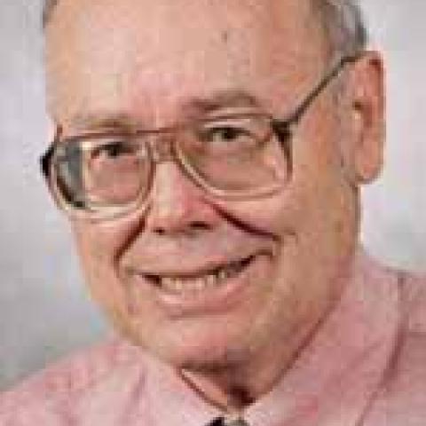 Gerald Fry